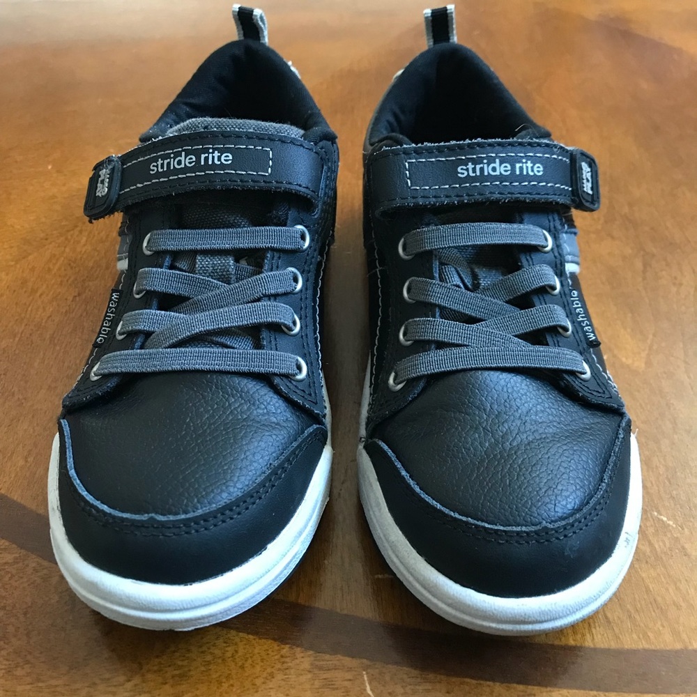 Stride Rite sneakers